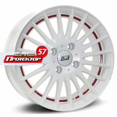 Диск 6x14 4x100 ET45 D73.1 N2O Y833 MWRI