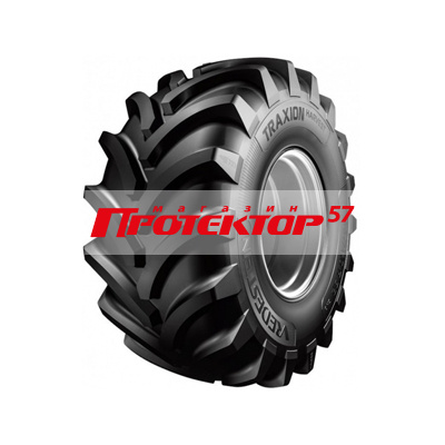 Vredestein Traxion Harvest