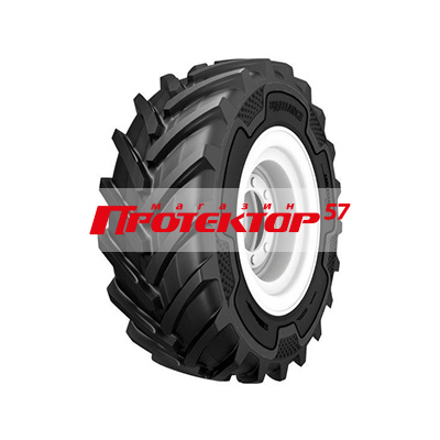 Alliance Agristar II Series 80