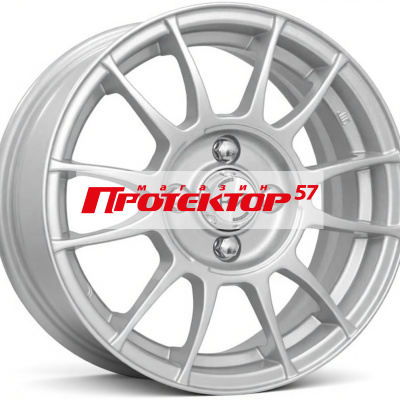Диск 6x14 4x100 ET38 D67.1 K7 K-37 HS