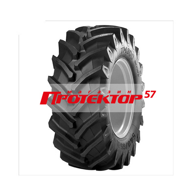 Trelleborg TM800 Progressive Traction