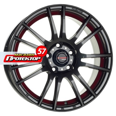 Диск 7x17 5x105 ET42 D56.6 Yamato Tiguma GMRI