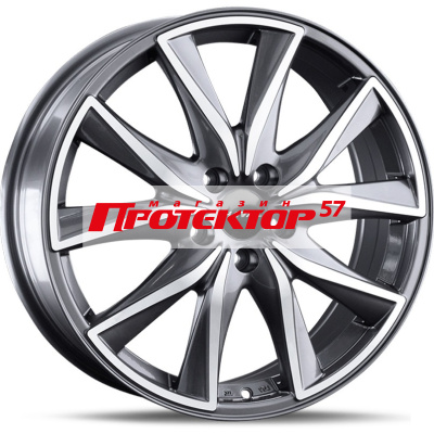 Диск 7x18 5x114.3 ET37 D66.6 Китай HAVAL GMF