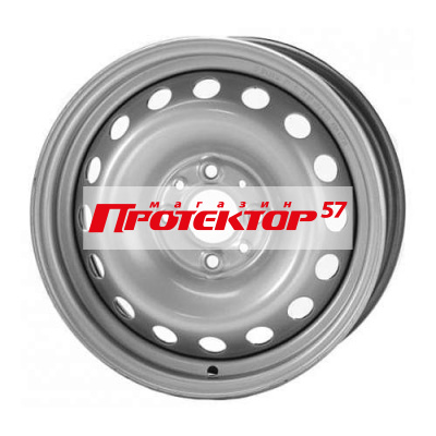 ALCAR STAHLRAD Штамп