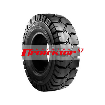 Шина 15x4.5-8 (125/75-8) ("3.00)   BKT Maglift с буртом