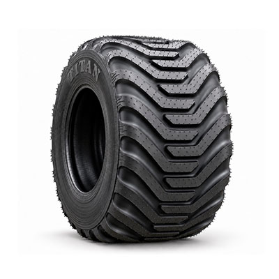 Power Flot II