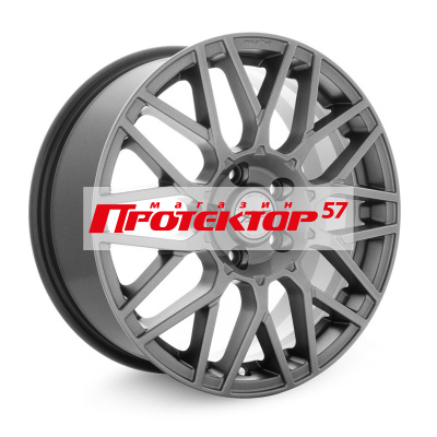 Диск 7x17 5x114.3 ET35 D67.1 X-trike X-131 HSB