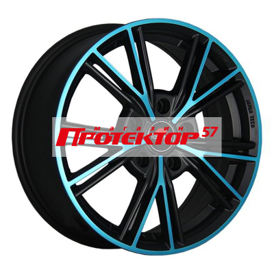 Диск 6x15 4x100 ET50 D60.1 Yokatta MODEL-26 MB+BL