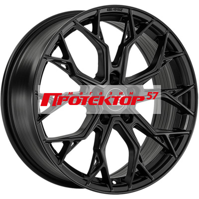 Диск Кованный 7.5x18 PCD 5x114.3 ET35 D67.1 LS RC108 BKS