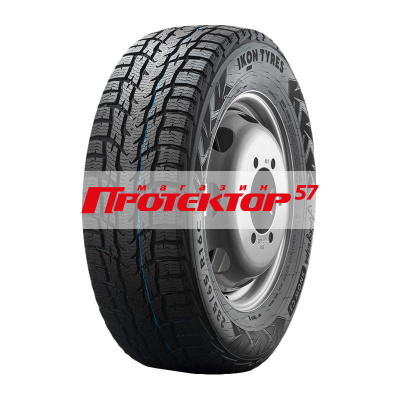 Ikon (Nokian Tyres) Autograph Snow C3 (старше 3-х лет)