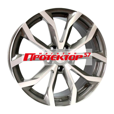 Диск 8x18 5x114.3 ET40 D67.1 Neo 808 GRD