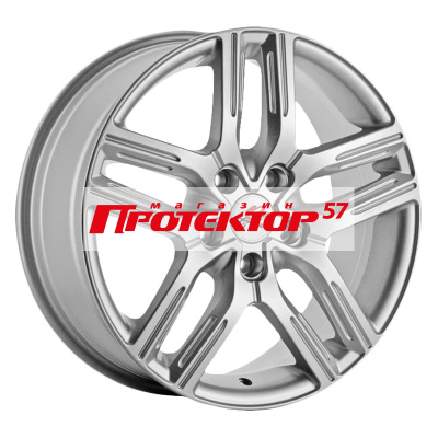 Диск 7x17 5x114.3 ET47 D67.1 X-trikeRST R127 HS