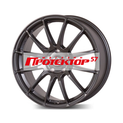 Диск 7.5x18 5x114.3 ET45 D67.1 Lizardo XH165 серый матовый