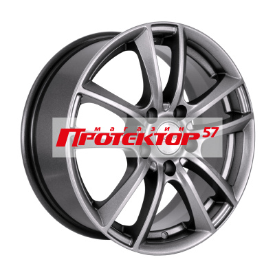 Диск 6.5x16 5x110 ET37 D65.1 X-trike X-116 HSB