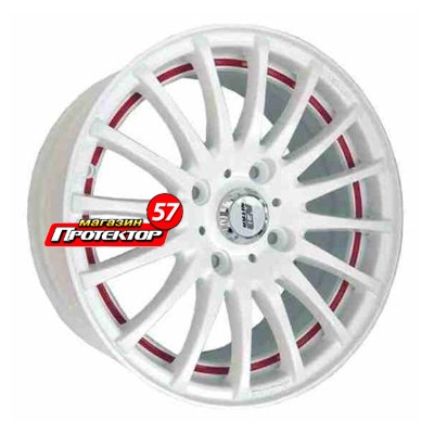 Диск 6.5x15 4x98 ET32 D58.6 N2O Y367 W