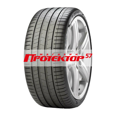 Pirelli P Zero PZ4 Luxury Saloon