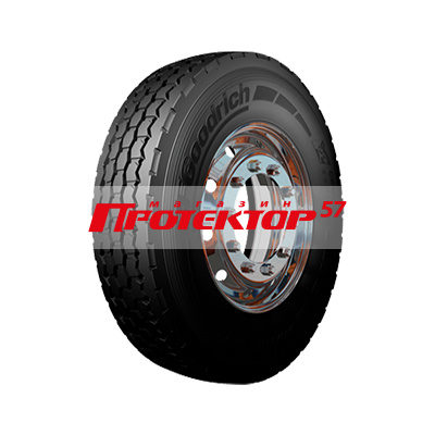 BFGoodrich Cross Control S