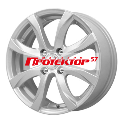 Диск 6x15 4x100 ET50 D60.1 K7 K-110 HS