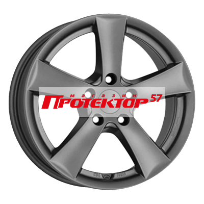 Диск 7x17 5x114.3 ET48.5 D67.1 DEZENT TX Graphite