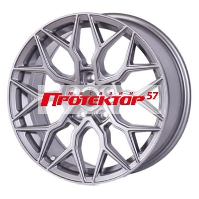 Диск 7.5x17 5x114.3 ET38 D67.1 Lizardo XH1024 CG