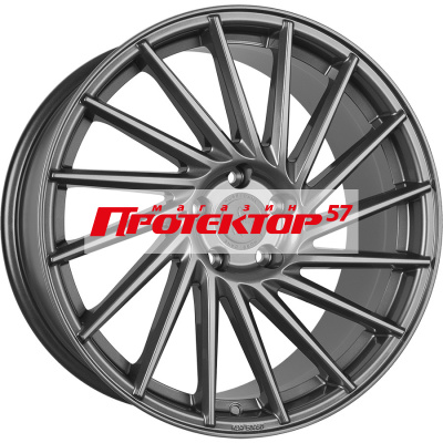 Диск 9x20 5x112 ET40 D66.5 Keskin Tuning KT17 Palladium P