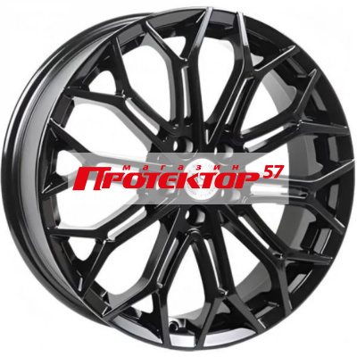 Диск 6.5x18 5x114.3 ET37 D66.6 RST R208 GB
