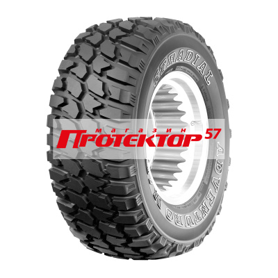 Adventuro M/T
