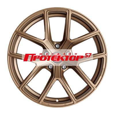 Диск 9x20 5x112 ET25 D66.6 MOMO SUV RF-01 Golden Bronze