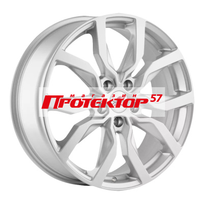 Диск 7x18 5x114.3 ET45 D54.1 X-trikeRST R138 HS