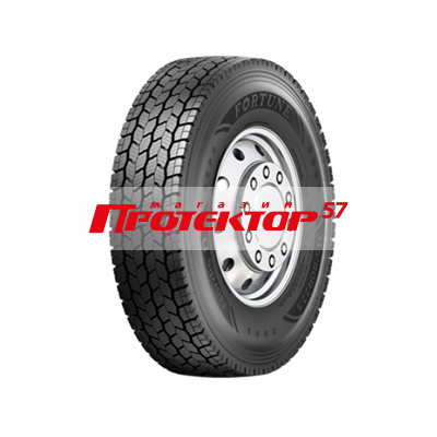 FORTUNE Nordis D