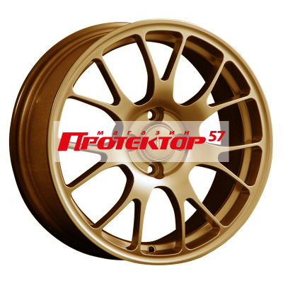 Диск 6.5x16 5x114.3 ET45 D67.1 Slik L-215 BRZ CGN