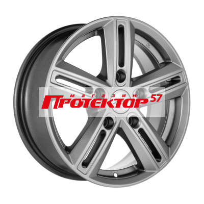 Диск 6.5x16 5x139.7 ET40 D98.5 X-trike X-123 HSB