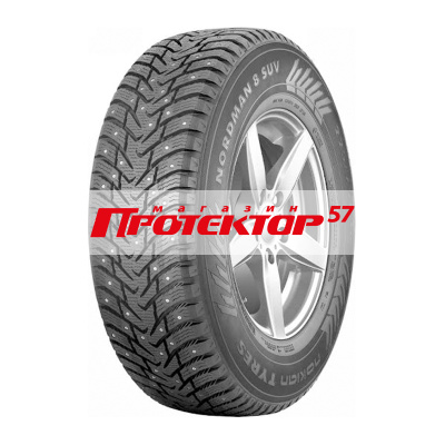 Nordman 8 SUV (шип)