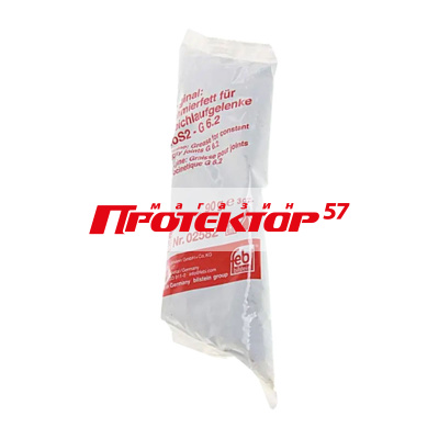 FEBI Смазка шруса