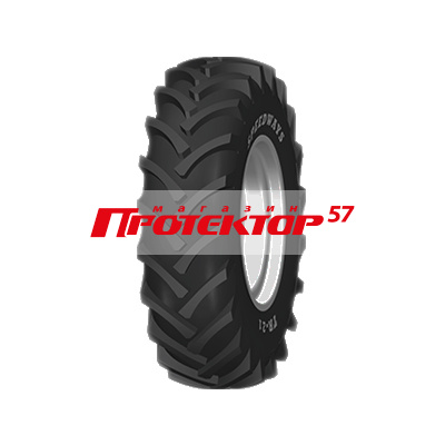 Speedways TR-21