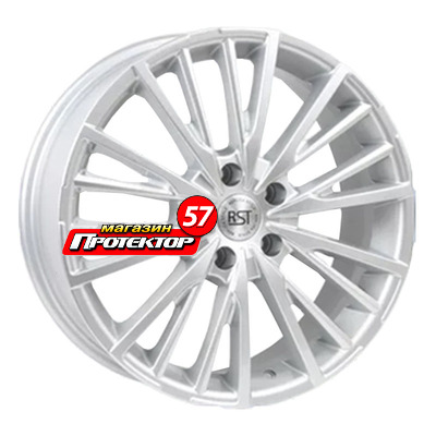 Диск Литой 7x18 PCD 5x114.3 ET40 D66.5 RST R178 S
