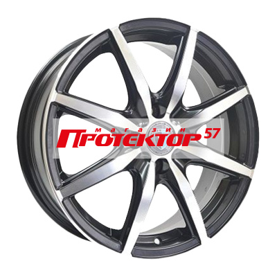 Диск 6x16 4x100 ET49 D54.1 Venti 1605 BFP