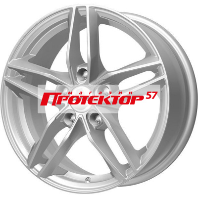Диск Литой 6.5x16 PCD 5x100 ET40 D67.1 CARWEL Тау 131 SB