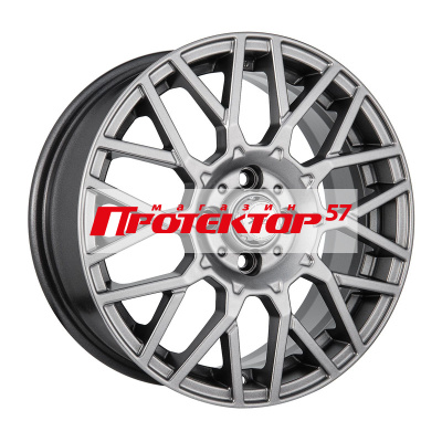Диск 6.5x16 4x100 ET48 D60.1 X-trike X-125 HSB