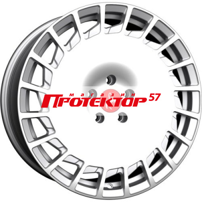 Диск 8.5x19 5x112 ET45 D72.6 Keskin Tuning KT23 Palladium FP