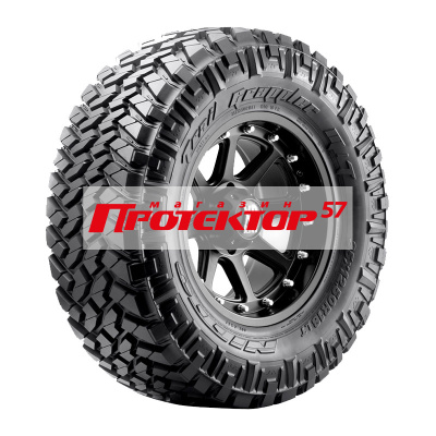 TRAIL GRAPPLER M/T (старше 3-х лет)