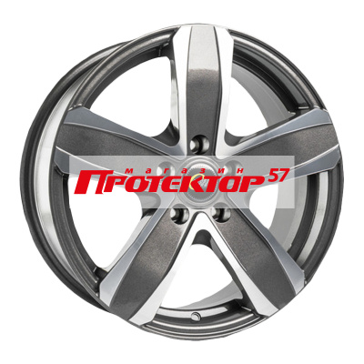 Диск 7x17 5x108 ET33 D60.1 CrossStreet CR-21 GMF