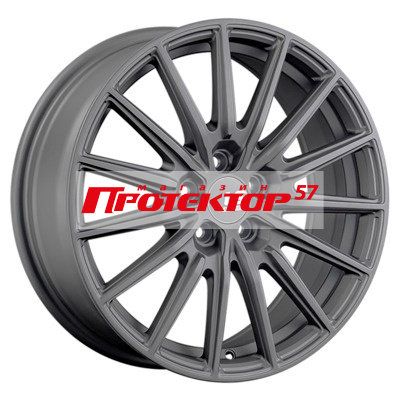 Диск Литой 8x20 PCD 5x108 ET38 D65 LS RC93 MGM