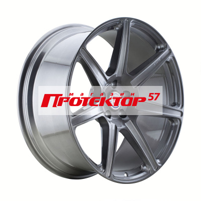 Диск 8.5x19 5x114.3 ET32 D73.1 VISSOL V-107 gloss-black