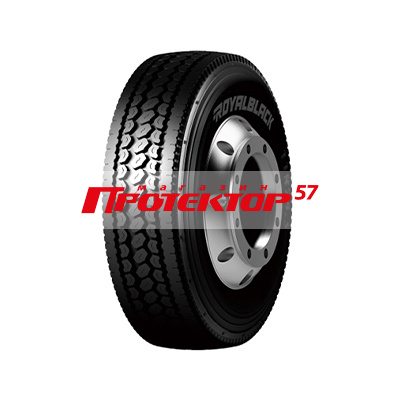 Royal Black RD808