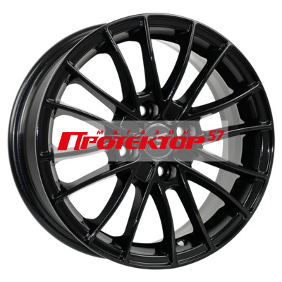 Диск Литой 5.5x14 PCD 4x98 ET40 D58.6 RST R034 BL