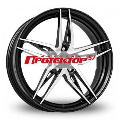 Interlagos dark