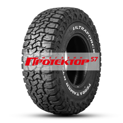 ULTRAFORCE Terra Tamer RT-X