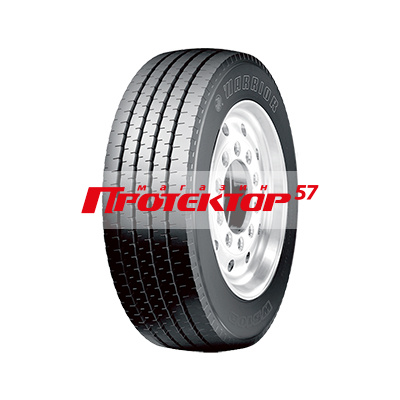 warrior WS102