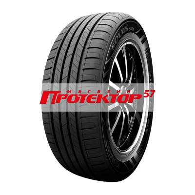 Kumho Solus HS63 (старше 3-х лет)